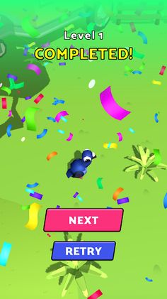 Pigeon Squad - Screenshot 4