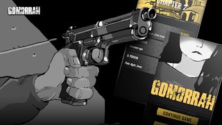 Gomorrah - Screenshot 1