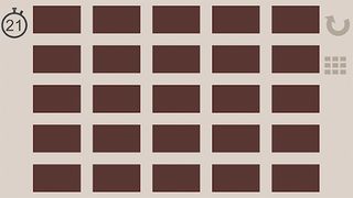 Hermann Grid - Screenshot 2