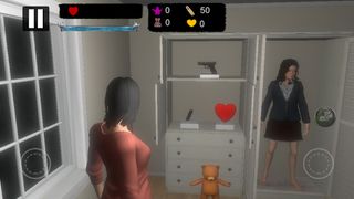 Nightmare 1994 - Screenshot 3