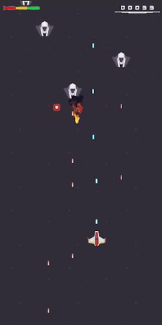 Cosmo - Screenshot 2