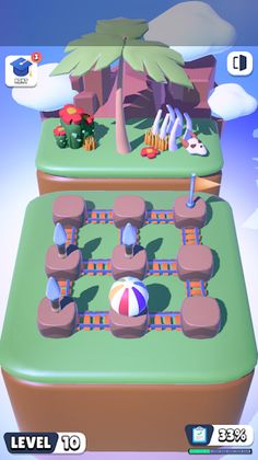 Memory Brain Game Online - Screenshot 2