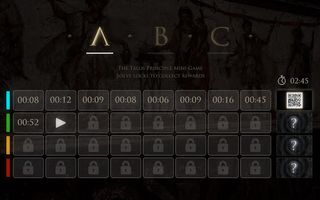 Sigils of Elohim - Screenshot 2