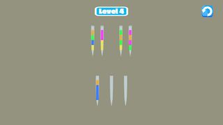 Color Sort - Screenshot 3