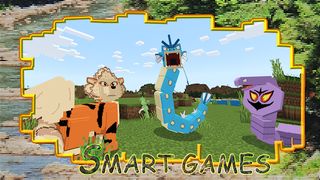 Pixelmon Go Game Mod Minecraft - Screenshot 2