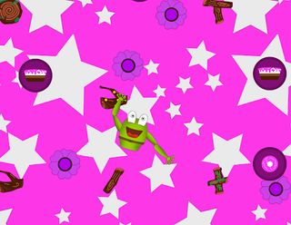 Climbing Chocolate - Screenshot 3