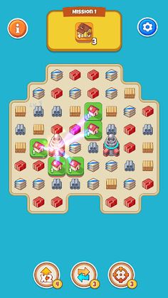 MergeBuilder - Screenshot 4