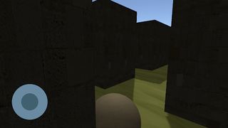 LABİRENT 3D - Screenshot 3