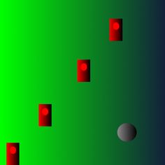 Breaking Way - Screenshot 1