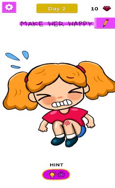 One Draw Puzzle - Screenshot 4