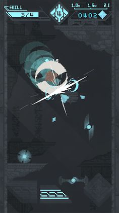 Rotating Brave - Screenshot 1