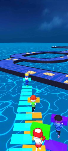 Stack Frenzy - Screenshot 3