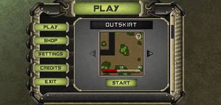 Zombie Survival : Apocalypse - Screenshot 2