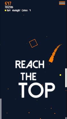 To the Top - Screenshot 4