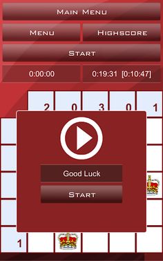 FeliCrown Free - Screenshot 2