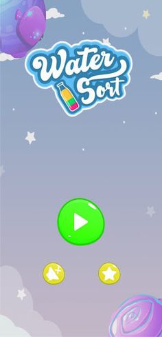 Water Sort Game | Water Puzzle - Screenshot 2