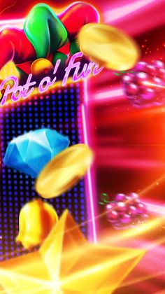 Pot of Fun - Screenshot 4