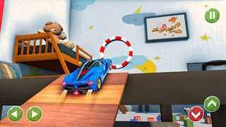 Mini Car Mission Racing Games - Screenshot 2
