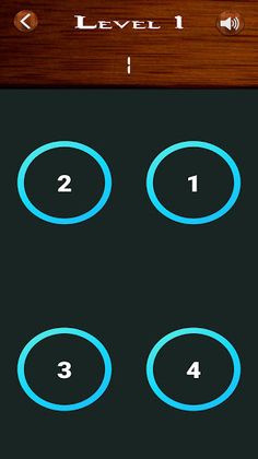 Num Rem: Number Games, Number  - Screenshot 1