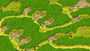 Kingdom Defense - Screenshot 2