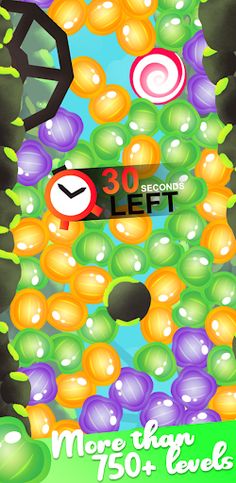 Sweet Candy Pop - Screenshot 4