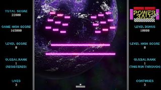 Power Ball 2022 - Screenshot 2