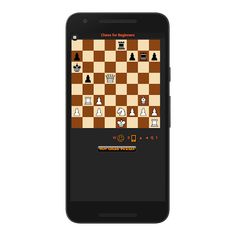 Schach für Anfänger - Screenshot 4