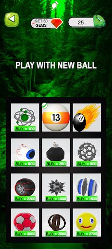 Ball Rolly Vortex - Screenshot 4