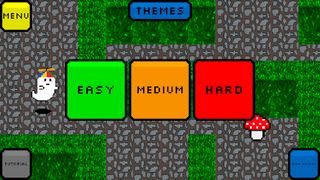 Labyrinth of Life - Screenshot 1