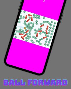 Ball Forward - Screenshot 4