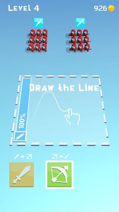 Clash of Impostors - Screenshot 2