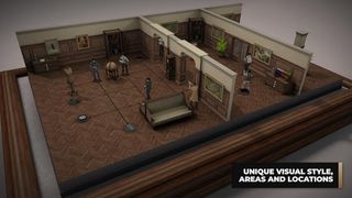 Spy Tactics - Screenshot 3