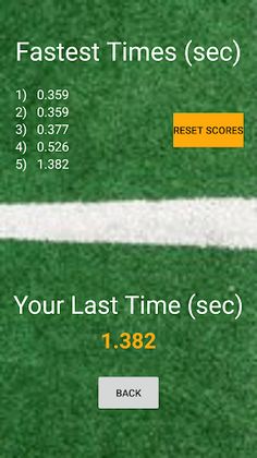 LaxFaceOff - Screenshot 3