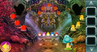 Cowboy Rescue - JRK Games - Screenshot 2