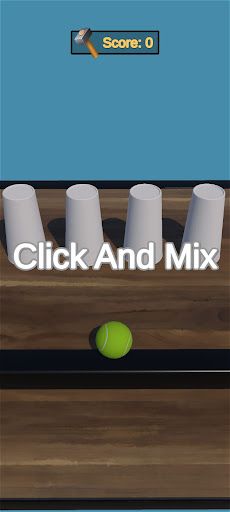 CHAVO - FIND THE BALL - Screenshot 1