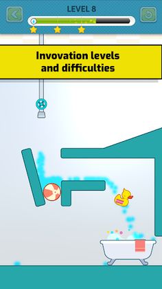 Save The Duck - Screenshot 1