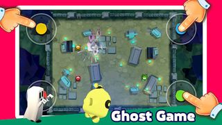 2 3 4 Player Mini Games - Screenshot 2