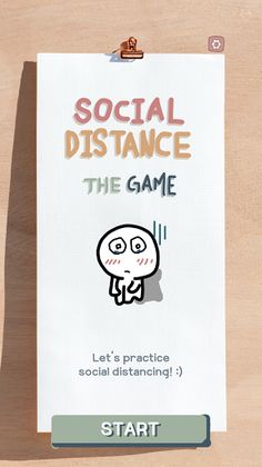 Social Distancing - Screenshot 2