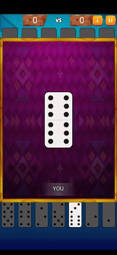 Dream Domino - Screenshot 1