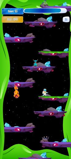 Core Quest - Screenshot 3