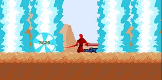 Samurai:massacre [Offline RPG] - Screenshot 2