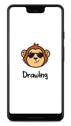 Drawling - Screenshot 1