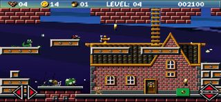 Minky - Screenshot 3