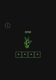 PassWord - Screenshot 2