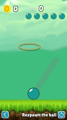 Throw It! - Screenshot 4