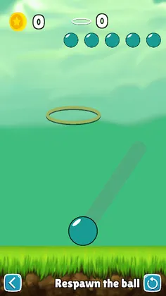 Throw It! - Screenshot 4