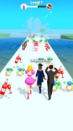 Run of family - Screenshot 3