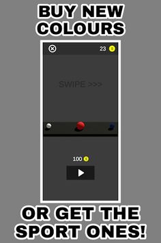 Ball Way - Screenshot 4