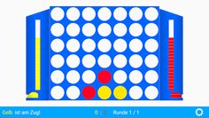 Vier Gewinnt - Screenshot 3