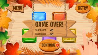 Color Click : Memory Challenge - Screenshot 2